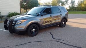 Police Dept Police Dept